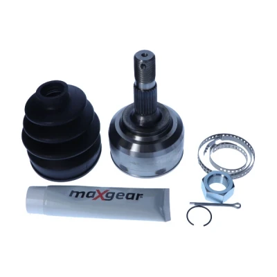 Bilde av MAXGEAR 49 3095 Drivknute TPE (termoplastisk elastomer) CITROËN: C5 I Stasjonsvogn