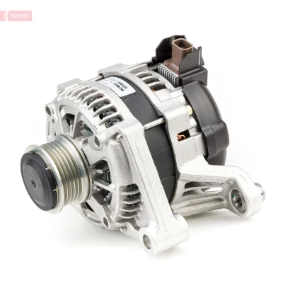 Bilde av Dynamo, opel corsa e, e skåp/halvkombi, vauxhall corsavan mk iv, 12 02 373, 472, 13585664, 95519907
