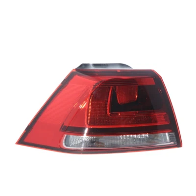 Bilde av VALEO ORIGINAL PART 045240 Baklykter venstre VOLKSWAGEN: Golf 7