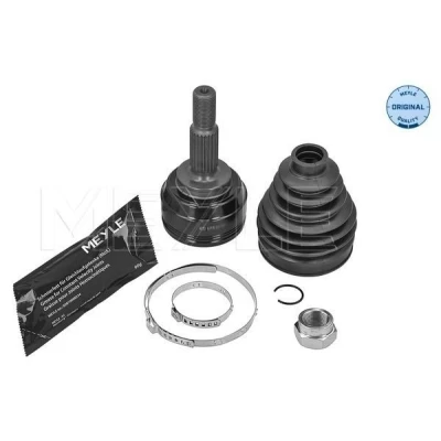 Bilde av MEYLE 16 14 498 0026 Drivknute ORIGINAL Quality hjulside uten ABS ring