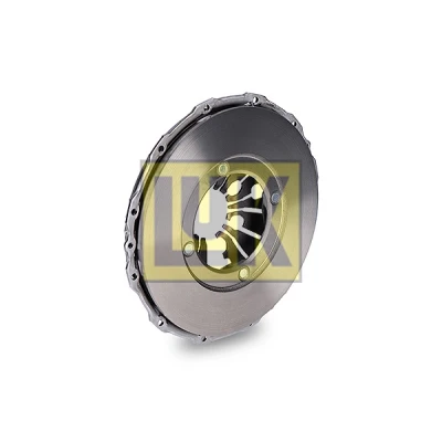 Bilde av LuK 122 0214 10 Trykkplate Clutch VOLKSWAGEN: Passat B3/B4 Stasjonsvogn, GOLF 3, 3 Variant