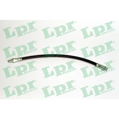 Bilde av LPR 6T46004 Bremseslange 329 F10X1
