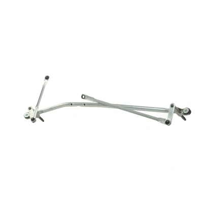 Bilde av FAST FT93133 Vindusvisker Stangsystem for venstreratt foran uten elektromotor RENAULT: MASTER 3 Bus, 3, OPEL: Movano B Van