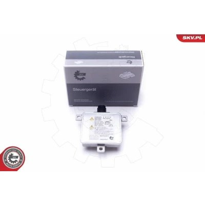Bilde av Styreapparat, belysning, mazda 3, 6 sedan, cx 5, 3119SZTG01, 33129SZTG01, 8301C463, 8301C770, BHN3510H3, D53510H3, KD53510H3, W3T21571,