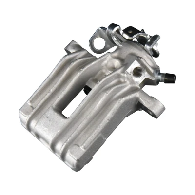 Bilde av FEBI BILSTEIN 178143 Bremsecaliper Aluminiumstøpegods høyre bakaksel VOLKSWAGEN: Polo IV Hatchback, AUDI: A2, SEAT: Ibiza 3