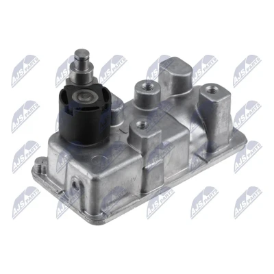 Bilde av styringsboks, lader, ford, 787556 13, 5016S, 5017S, BK3Q6K682PC