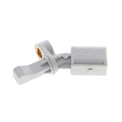Bilde av VEMO V10 72 1355 ABS sensor bakaksel, venstre bakaksel uten kabel Original Quality for kjøretøy med Hall prinsipp, aktiv 2 12 AUDI: A2