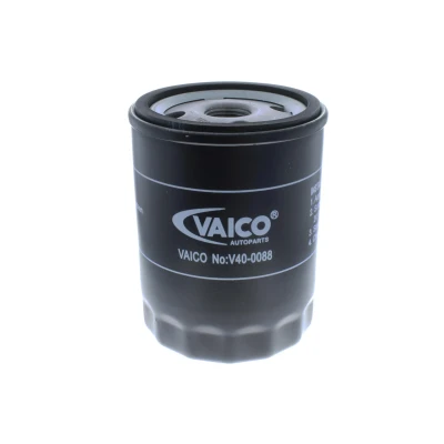 Bilde av VAICO V40 0088 Oljefilter M 18 X 1,5 Original Quality Påskruingsfilter OPEL: Astra F Caravan, Vectra A Sedan, Ascona C CC, CHEVROLET: Tahoe