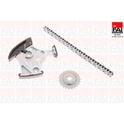 Bilde av FAI AutoParts OPCK5 Kjede, oljepumpedrift SKODA: Octavia 2 Combi