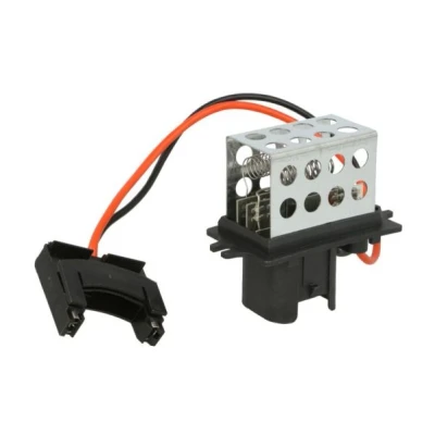 Bilde av THERMOTEC DER008TT Stillelement, blandeklaff