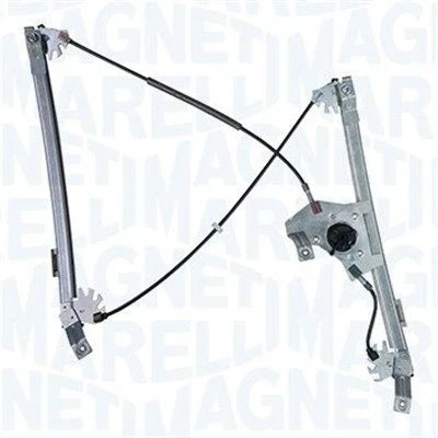 Bilde av Magneti Marelli Vindusheis foran venstre elektrisk uten elektromotor 350103141500 CITROËN: DS5 Hatchback