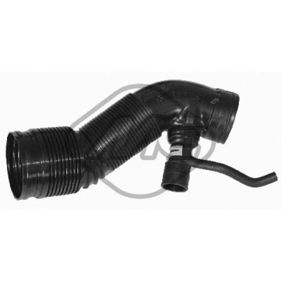 Bilde av Sugeslange, luftfilter, audi,seat,skoda,vw, 1J0129684CG, 1J0129684N