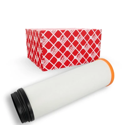 Bilde av FEBI BILSTEIN 107683 Luftfilter 510 155 Filterinnsats