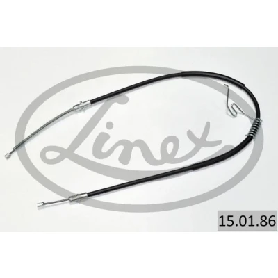 Bilde av LINEX 15.01.86 Håndbrekkwire