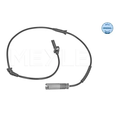 Bilde av Sensor, hjulturtall, framaksel, Høyre eller venstre, mini countryman, paceman, 34 52 9 804 589, 808 193,