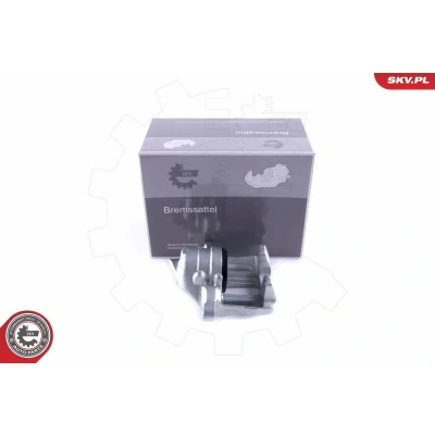 Bilde av Bremsecaliper, Framaksel høyre, abarth,fiat,lancia, 5943641, 791445, 9946899, 9947018