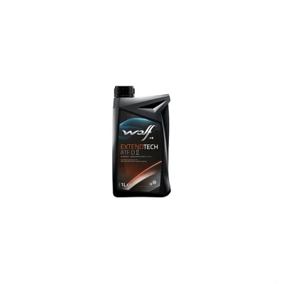 Bilde av Olje Automatgir WOLF EXTENDTECH ATF DII, 1L, Universal