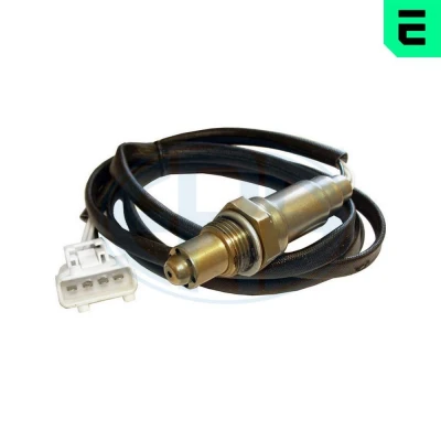 Bilde av ERA 570042A Lambdasonde 4 VOLVO: V70 2, XC70 I Cross Country, XC90 I, PEUGEOT: 307 SW, 206 Hatchback, 407 SW