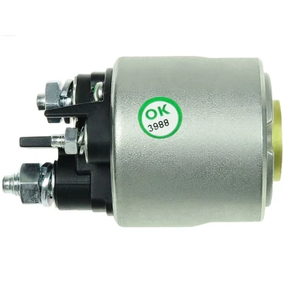 Bilde av Magnetbryter, starter, citroën,fiat,peugeot,toyota