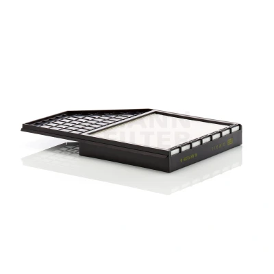 Bilde av MANN FILTER CU 32 011/1 Kupéfilter Partikkelfilter 316 232 37