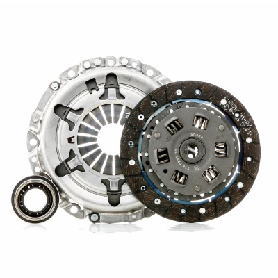 Bilde av LuK BR 0222 618 3071 00 Clutch med utløserlager, clutchplate 180 SUZUKI: Alto VI