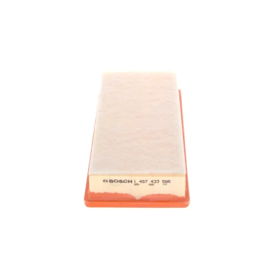 Bilde av BOSCH 1 457 433 596 Luftfilter 50,8 152 321,5 Filterinnsats PEUGEOT: 508 I Sedan, SW, 407 CITROËN: C5 III Stasjonsvogn, 3