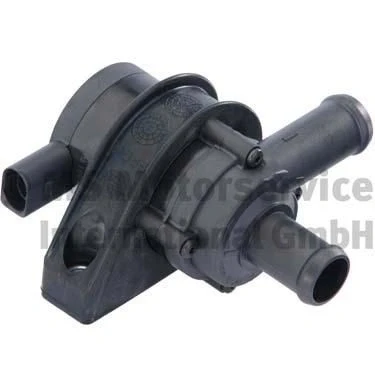 Bilde av PIERBURG 7.02074.88.0 Ekstra vannpumpe VOLKSWAGEN: Touran I, Polo V Hatchback, GOLF 6