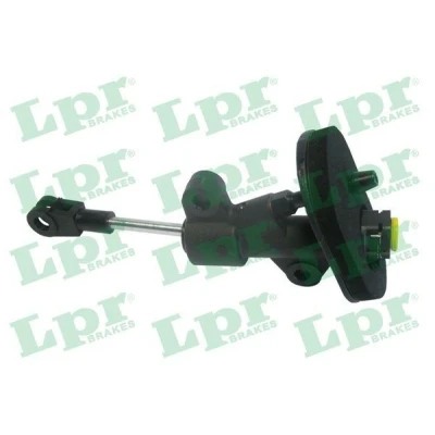 Bilde av LPR 2592 Giversylinder