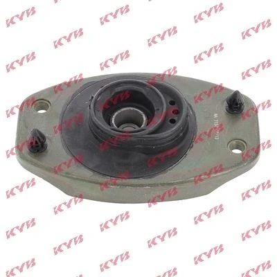 Bilde av Reparasjonssett, fjærbeinstøttelager, Framaksel, fiat punto, punto cabriolet, van, lancia y, 46452740, 7775940