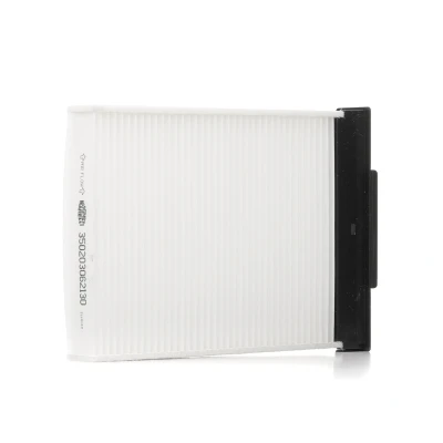 Bilde av MAGNETI MARELLI 350203062130 Kupéfilter Filterinnsats, Partikkelfilter 180,5 247 42 RENAULT: MEGANE 2, 2 Kombi
