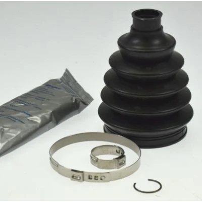 Bilde av SPIDAN 25680 Drivakselmansjett 112,61 TPE (termoplastisk elastomer) OPEL: Corsa D Hatchback