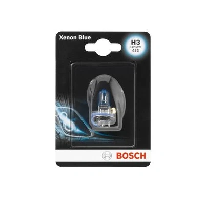 Bilde av Lyspære, fjernlys BOSCH 1 987 301 007
