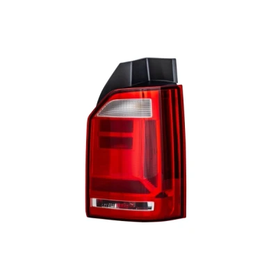 Bilde av HELLA 2SD 012 336 081 Baklykter høyre P21/5W, W21W, W5W 12 med lyspære pæreholder VOLKSWAGEN: Multivan 6, Transporter 6 Bus,