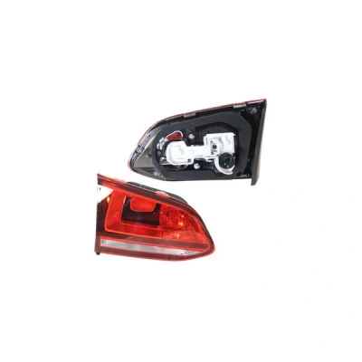 Bilde av Baklys, Venstre, vw golf alltrack variant vii, van 5G9 945 093B, 093F