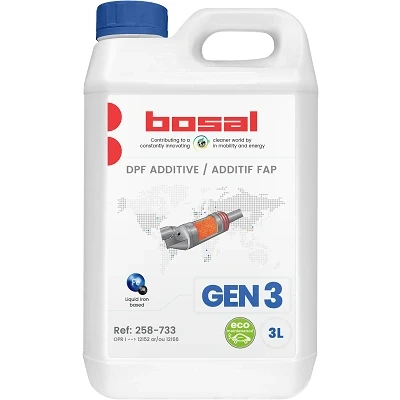 Bilde av Additiv, sot /partikkelfilterregenerering BOSAL 258 733