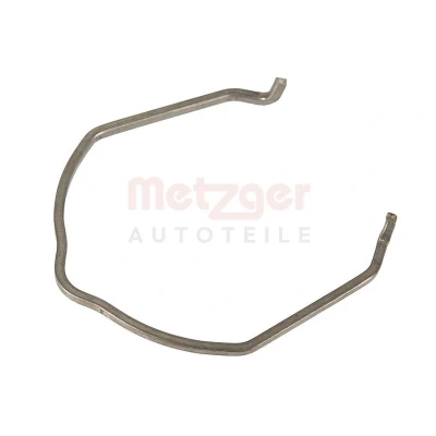 Bilde av METZGER 2401286 Festespenne, ladeluftslange