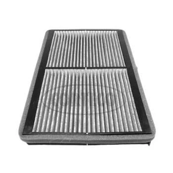 Bilde av CORTECO 80000427 Kupéfilter Karbonfilter 374 218 28 MERCEDES BENZ: Vito Minibuss, Van