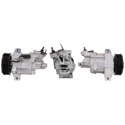 Bilde av LUCAS ACP01061 Kompressor PAG 100 R 134a