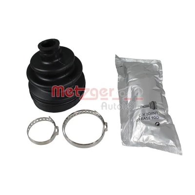 Bilde av METZGER 751.661 Drivakselmansjett 110 girkassesiden gummi OPEL: Corsa C Hatchback