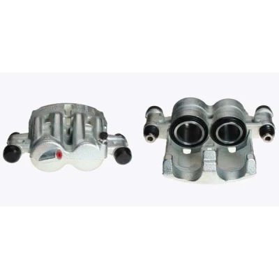 Bilde av BUDWEG CALIPER 343915 Bremsecaliper PEUGEOT: Boxer Minibuss, Flatvogn lastebil/Chassis, Van, FIAT: Ducato III lastebil / Chassis