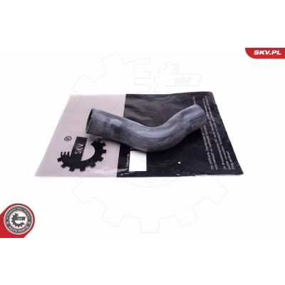 Bilde av Ladeluftslange, seat ibiza iv, sc st skoda fabia ii, combi roomster, roomster praktik, vw polo v, 6R014583