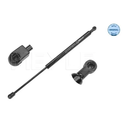 Bilde av Pneumatisk fjær, motorpanser, hyundai santa fé i, 81161 26000, 26001