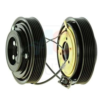 Bilde av ACAUTO AC 06ZX41 Magnet Clutch ZEXEL, MAZDA DKS 17