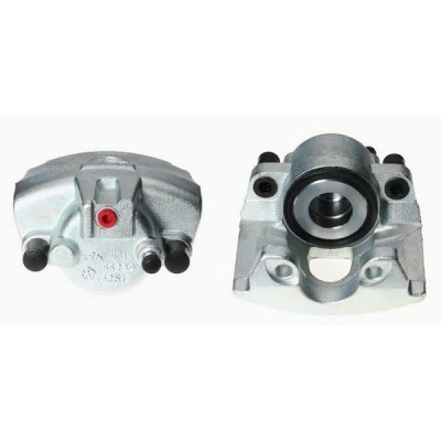 Bilde av BUDWEG CALIPER 343267 Bremsecaliper CHRYSLER: VOYAGER 4