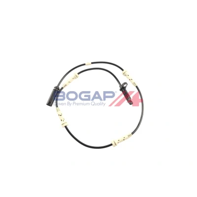 Bilde av BOGAP B7117171 ABS Sensor bakaksel 970mm
