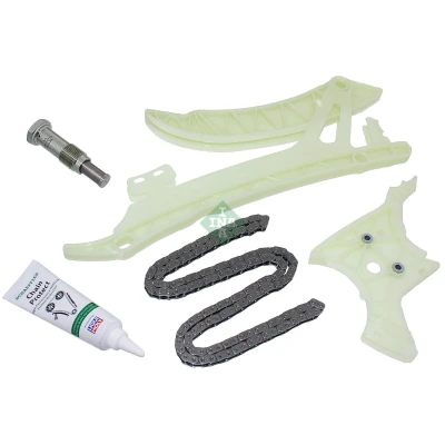 Bilde av INA 559 1709 20 Registerkjedesett simplex BMW: 5 Touring, Sedan, 3 Touring