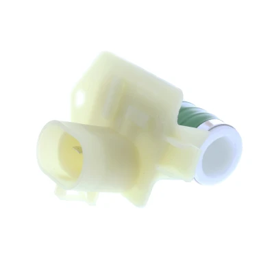 Bilde av VEMO V24 79 0012 motstand, kupevifte Original Quality