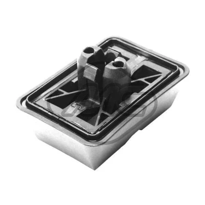 Bilde av Mottak, jekk, bmw,rolls royce, 51 71 0 153 103, 8 233 281, 268 885, 5171 885