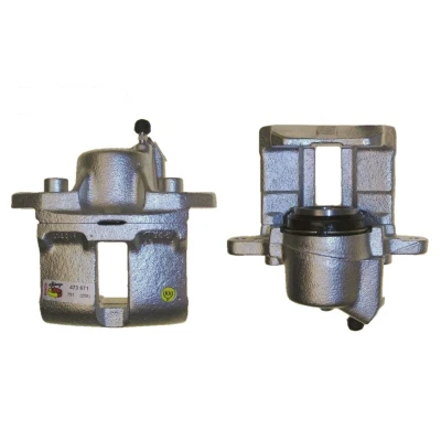 Bilde av BOSCH 0 986 473 671 Bremsecaliper Støpejern 58,5