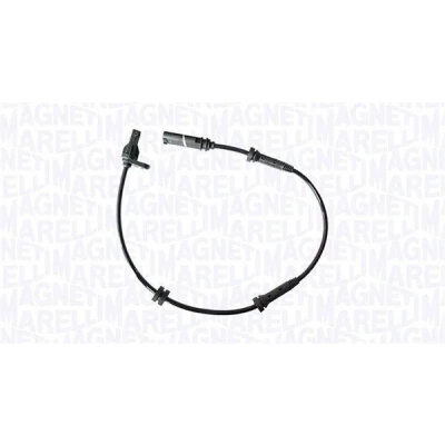Bilde av MAGNETI MARELLI 172100154010 ABS Sensor framaksel 2 520 BMW: 4 Coupé, 3 Touring, Sedan